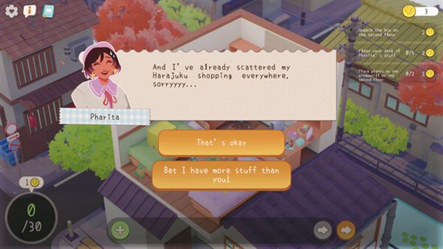 Hình ảnh trong game Urban Jungle v1.0.68.4-P2P Hình ảnh trong game Urban Jungle v1.0.68.4-P2P