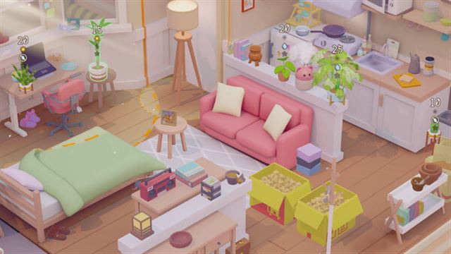 Hình ảnh trong game Urban Jungle v1.0.68.3-P2P Hình ảnh trong game Urban Jungle v1.0.68.3-P2P