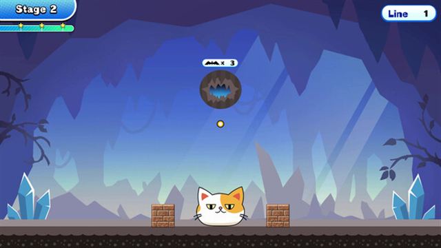 Hình ảnh trong game THOSE GAMES 2-GoldBerg Hình ảnh trong game THOSE GAMES 2-GoldBerg