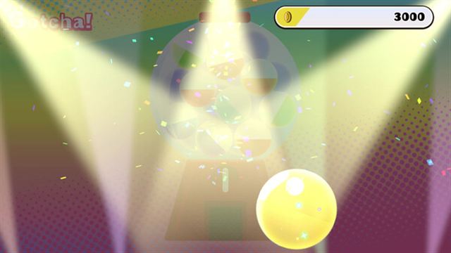 Hình ảnh trong game THOSE GAMES 2-GoldBerg Hình ảnh trong game THOSE GAMES 2-GoldBerg