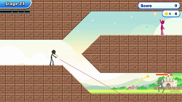 Hình ảnh trong game THOSE GAMES 2-GoldBerg Hình ảnh trong game THOSE GAMES 2-GoldBerg