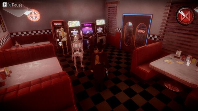 Hình ảnh trong game The Dawning Clocks Of Time Remake-SKIDROW Hình ảnh trong game The Dawning Clocks Of Time Remake-SKIDROW