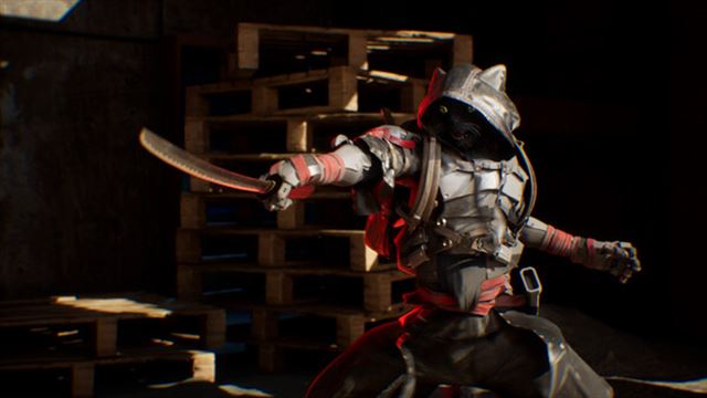 Hình ảnh trong game MindKatt First Strike-TENOKE Hình ảnh trong game MindKatt First Strike-TENOKE
