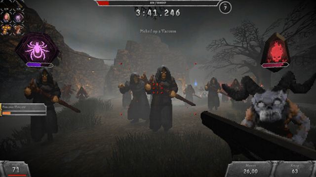Hình ảnh trong game Bloodshed v1.0.6-P2P Hình ảnh trong game Bloodshed v1.0.6-P2P