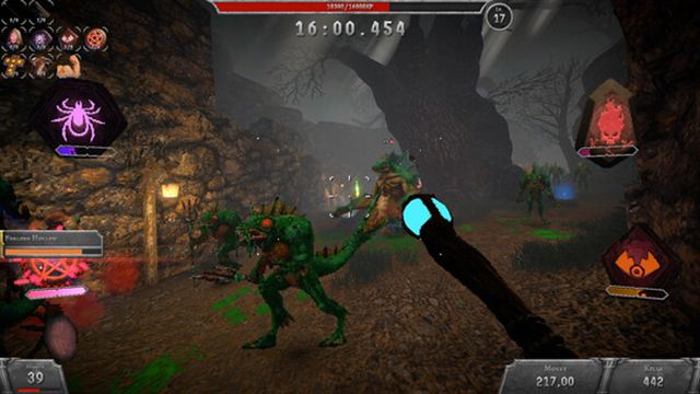 Hình ảnh trong game Bloodshed v1.0.6-P2P Hình ảnh trong game Bloodshed v1.0.6-P2P