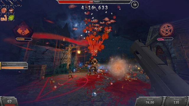 Hình ảnh trong game Bloodshed Early Access Hình ảnh trong game Bloodshed Early Access