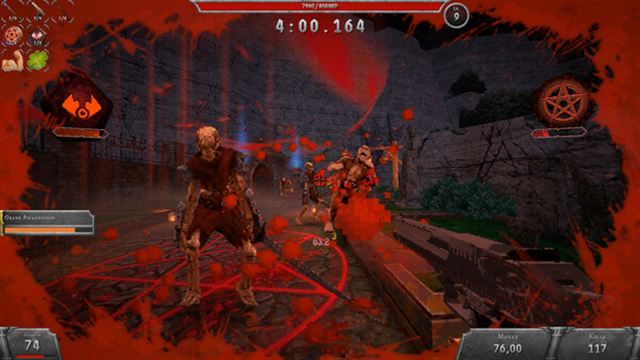 Hình ảnh trong game Bloodshed v1.0.5-P2P Hình ảnh trong game Bloodshed v1.0.5-P2P