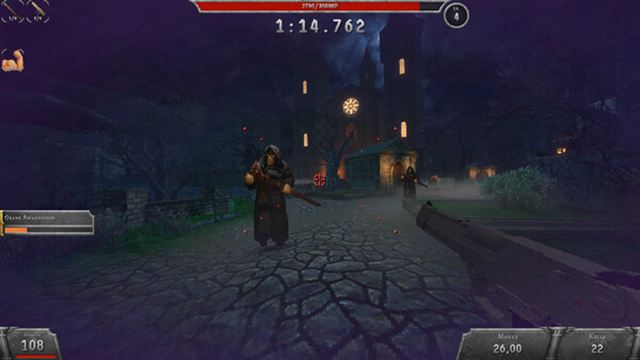 Hình ảnh trong game Bloodshed v1.0.5-P2P Hình ảnh trong game Bloodshed v1.0.5-P2P