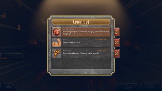 Hình ảnh trong game Bloodshed v1.0.6-P2P Hình ảnh trong game Bloodshed v1.0.6-P2P