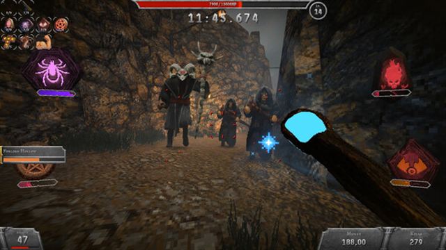 Hình ảnh trong game Bloodshed v1.0.15-P2P Hình ảnh trong game Bloodshed v1.0.15-P2P