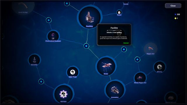Hình ảnh trong game Microtopia-SKIDROW Hình ảnh trong game Microtopia-SKIDROW