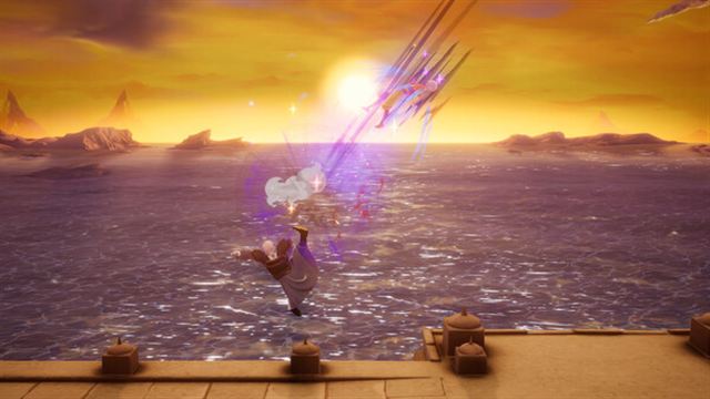 Hình ảnh trong game Nickelodeon All-Star Brawl 2 Iroh Brawl Pack-RUNE Hình ảnh trong game Nickelodeon All-Star Brawl 2 Iroh Brawl Pack-RUNE