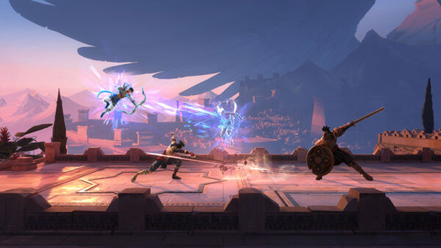 Hình ảnh trong game Prince of Persia The Lost Crown-VOICES38 Hình ảnh trong game Prince of Persia The Lost Crown-VOICES38