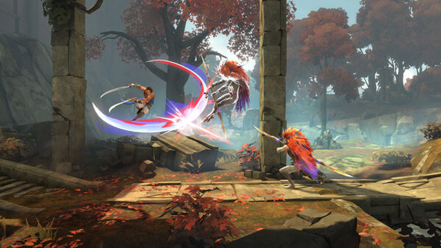 Hình ảnh trong game Prince of Persia The Lost Crown-VOICES38 Hình ảnh trong game Prince of Persia The Lost Crown-VOICES38