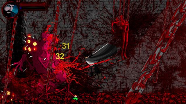 Hình ảnh trong game Templar 2-TENOKE Hình ảnh trong game Templar 2-TENOKE