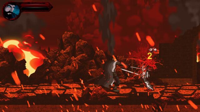 Hình ảnh trong game Templar 2-TENOKE Hình ảnh trong game Templar 2-TENOKE