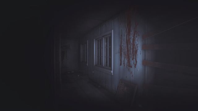 Hình ảnh trong game Whispering Lane Horror-TENOKE Hình ảnh trong game Whispering Lane Horror-TENOKE