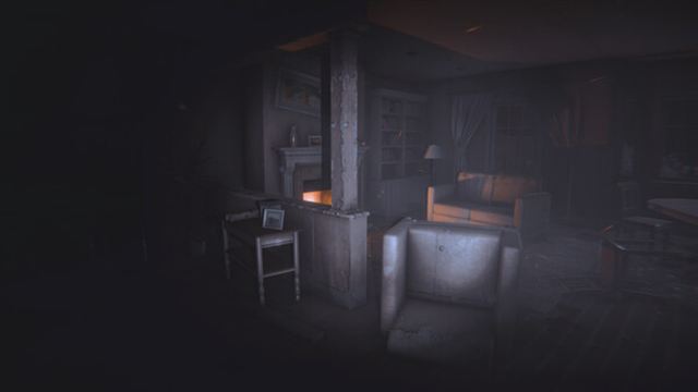 Hình ảnh trong game Whispering Lane Horror-TENOKE Hình ảnh trong game Whispering Lane Horror-TENOKE