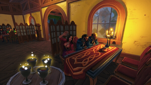 Hình ảnh trong game Tavern Manager Simulator v1.0.10-P2P Hình ảnh trong game Tavern Manager Simulator v1.0.10-P2P