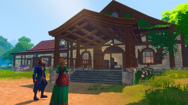 Hình ảnh trong game Tavern Manager Simulator v1.0.10-P2P Hình ảnh trong game Tavern Manager Simulator v1.0.10-P2P