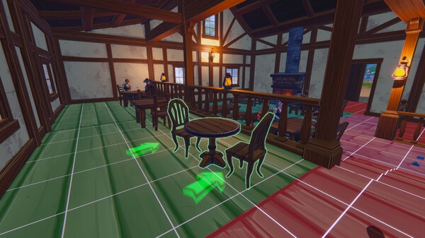 Hình ảnh trong game Tavern Manager Simulator v1.0.10-P2P Hình ảnh trong game Tavern Manager Simulator v1.0.10-P2P