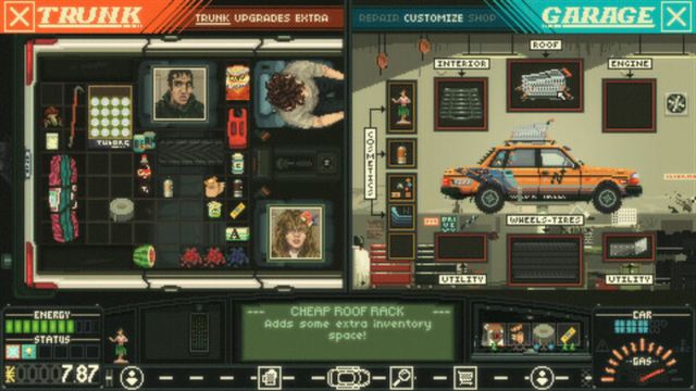 Hình ảnh trong game Keep Driving v1.0.1.2c-P2P Hình ảnh trong game Keep Driving v1.0.1.2c-P2P