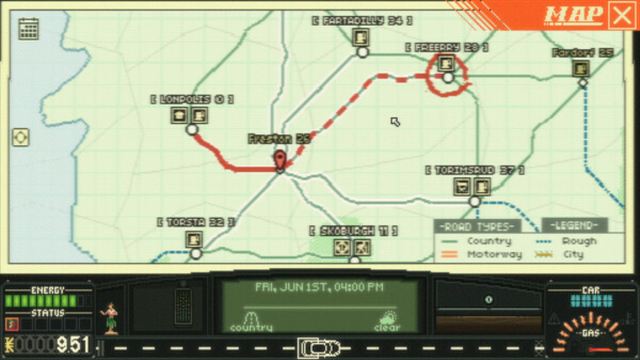 Hình ảnh trong game Keep Driving v1.1.0.1-P2P Hình ảnh trong game Keep Driving v1.1.0.1-P2P