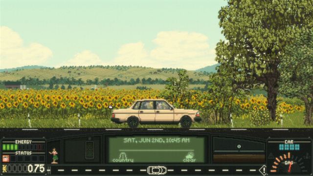 Hình ảnh trong game Keep Driving v1.1.0.2b-P2P Hình ảnh trong game Keep Driving v1.1.0.2b-P2P