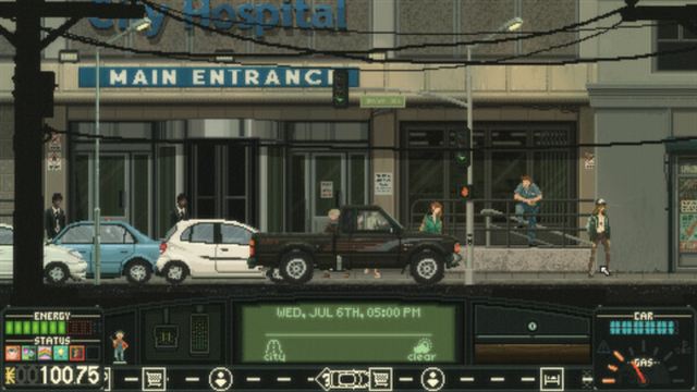 Hình ảnh trong game Keep Driving v1.1.0.1-P2P Hình ảnh trong game Keep Driving v1.1.0.1-P2P