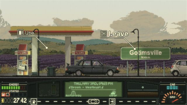 Hình ảnh trong game Keep Driving v1.1.0.2b-P2P Hình ảnh trong game Keep Driving v1.1.0.2b-P2P