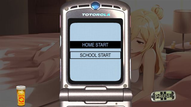 Hình ảnh trong game Class of 09 The Flip Side-DRMFREE Hình ảnh trong game Class of 09 The Flip Side-DRMFREE
