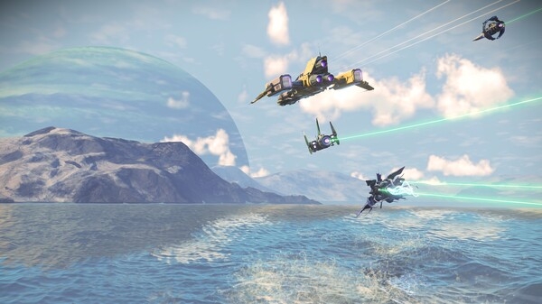 Hình ảnh trong game No Mans Sky v5.72-P2P Hình ảnh trong game No Mans Sky v5.72-P2P