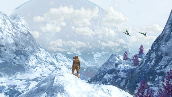 Hình ảnh trong game No Mans Sky v5.71-P2P Hình ảnh trong game No Mans Sky v5.71-P2P