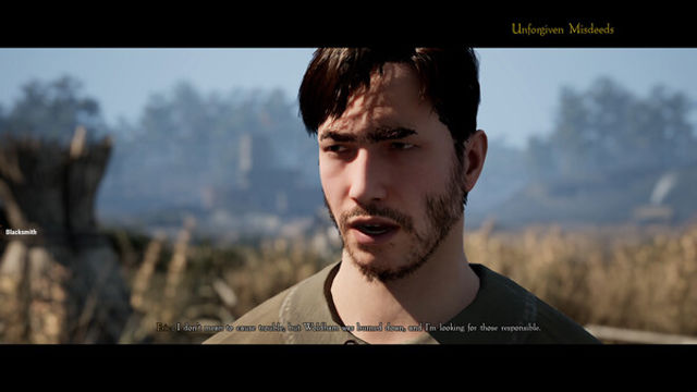 Hình ảnh trong game Tales of Old Dominus-TENOKE Hình ảnh trong game Tales of Old Dominus-TENOKE