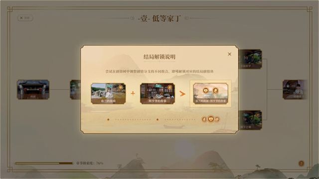 Hình ảnh trong game Im Surrounded by Classical Beauties-TENOKE Hình ảnh trong game Im Surrounded by Classical Beauties-TENOKE