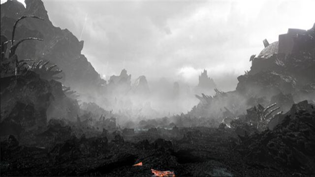 Hình ảnh trong game Eclipse Echo Of Dimension-TiNYiSO Hình ảnh trong game Eclipse Echo Of Dimension-TiNYiSO