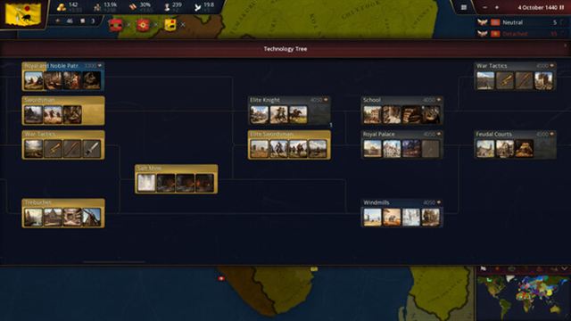 Hình ảnh trong game Age of History 3 v20250617-P2P Hình ảnh trong game Age of History 3 v20250617-P2P
