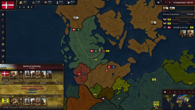 Hình ảnh trong game Age of History 3 v20250617-P2P Hình ảnh trong game Age of History 3 v20250617-P2P