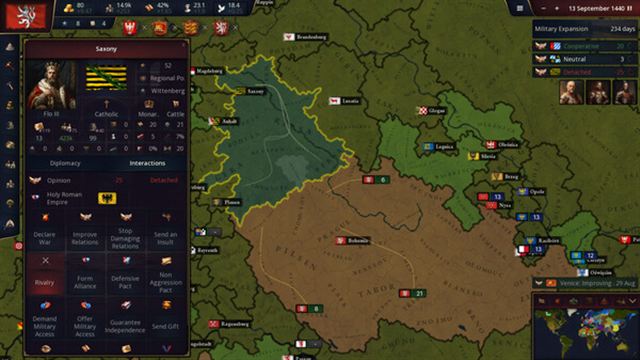 Hình ảnh trong game Age of History 3 v20250617-P2P Hình ảnh trong game Age of History 3 v20250617-P2P