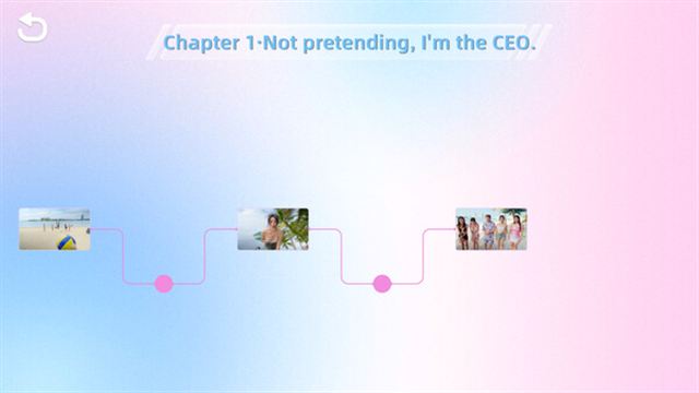 Hình ảnh trong game Secrets of the Heartbeat v20240712-P2P Hình ảnh trong game Secrets of the Heartbeat v20240712-P2P