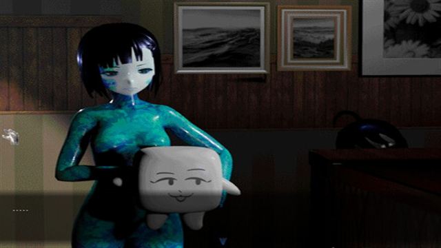 Hình ảnh trong game Disillusion ST-TENOKE Hình ảnh trong game Disillusion ST-TENOKE