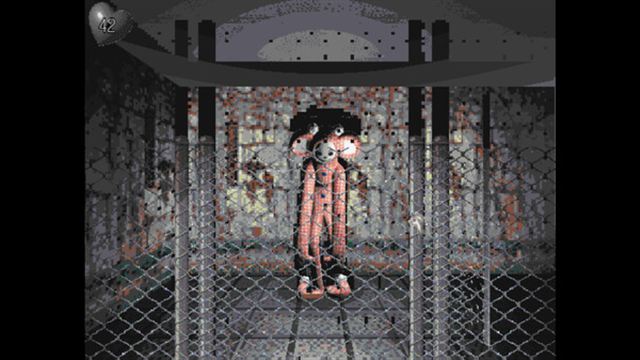 Hình ảnh trong game Disillusion ST-TENOKE Hình ảnh trong game Disillusion ST-TENOKE