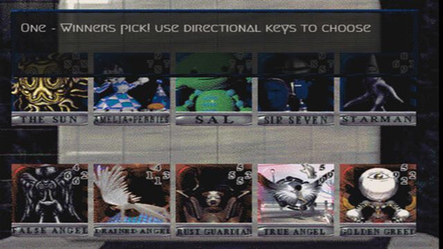 Hình ảnh trong game Disillusion ST-TENOKE Hình ảnh trong game Disillusion ST-TENOKE