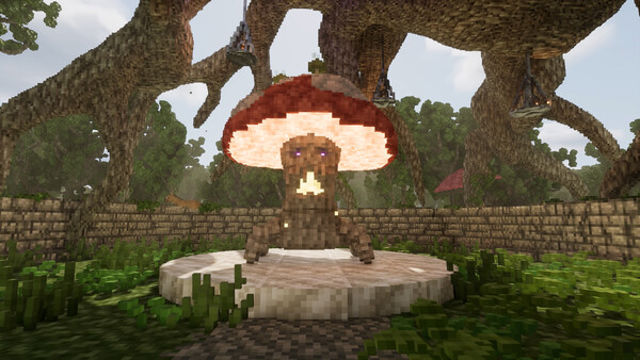 Hình ảnh trong game Lay of the Land-TENOKE