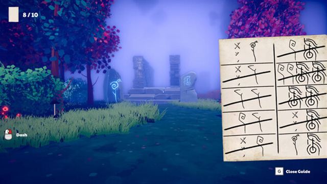 Hình ảnh trong game Skyward Dream-TENOKE Hình ảnh trong game Skyward Dream-TENOKE