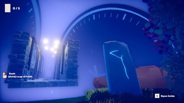Hình ảnh trong game Skyward Dream-TENOKE Hình ảnh trong game Skyward Dream-TENOKE
