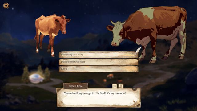 Hình ảnh trong game The Apocalypse Sacrifice-TENOKE Hình ảnh trong game The Apocalypse Sacrifice-TENOKE
