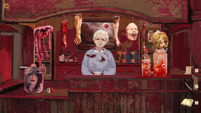 Hình ảnh trong game The Apocalypse Sacrifice-TENOKE Hình ảnh trong game The Apocalypse Sacrifice-TENOKE