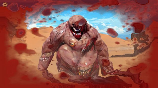 Hình ảnh trong game The Apocalypse Sacrifice-TENOKE Hình ảnh trong game The Apocalypse Sacrifice-TENOKE