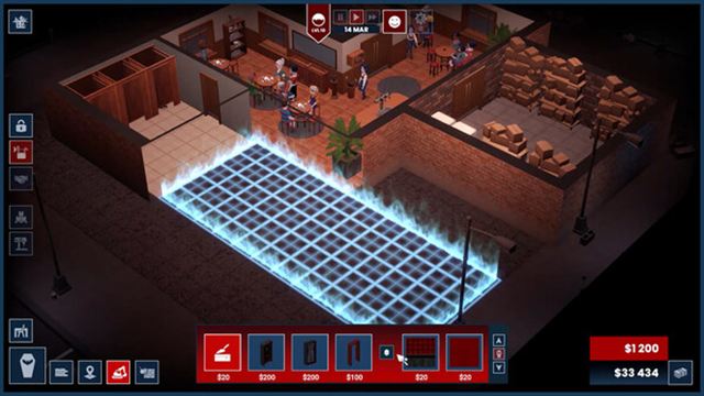 Hình ảnh trong game Blood Bar Tycoon v1.0.10537-P2P Hình ảnh trong game Blood Bar Tycoon v1.0.10537-P2P